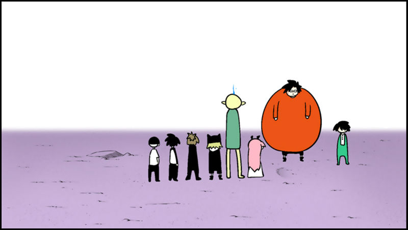 Senyuu. chapter 153 page 7