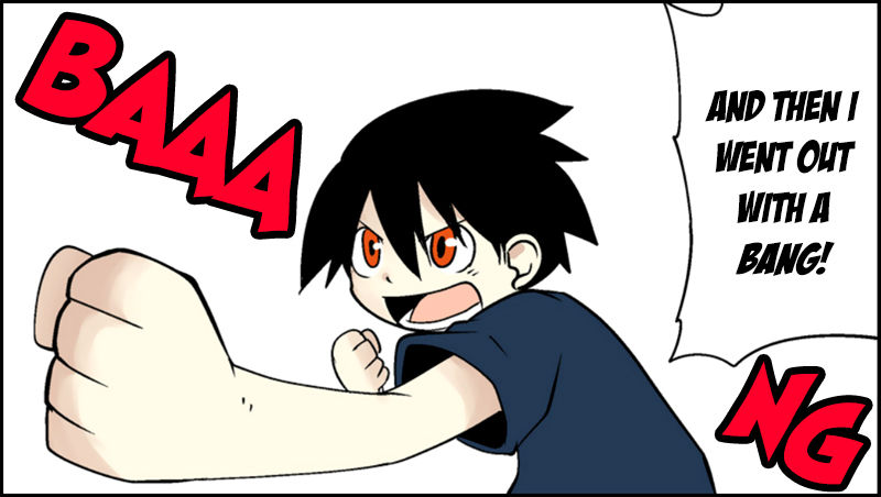 Senyuu. chapter 154 page 10