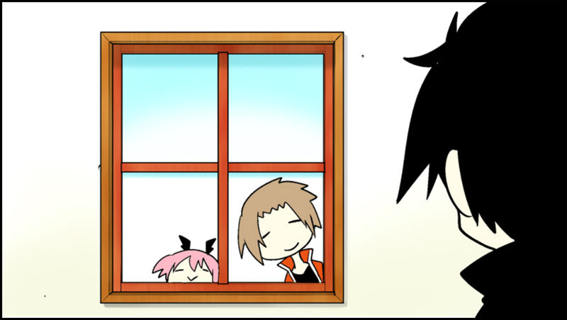 Senyuu. chapter 154 page 14