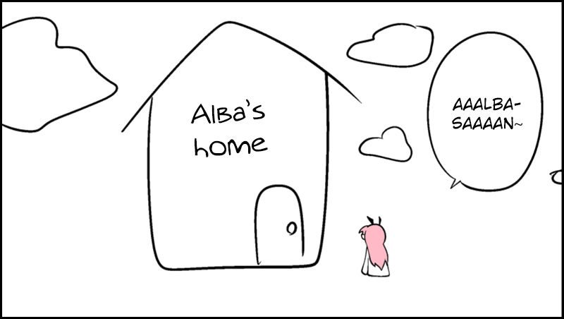 Senyuu. chapter 154 page 2