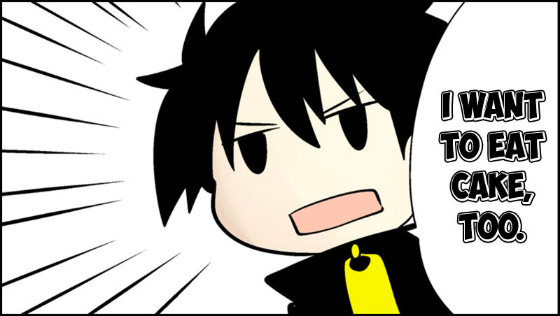 Senyuu. chapter 154 page 23