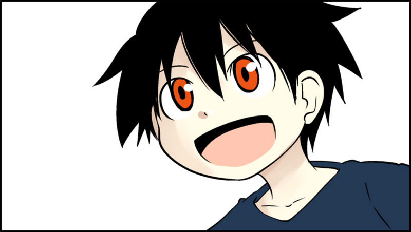 Senyuu. chapter 154 page 28