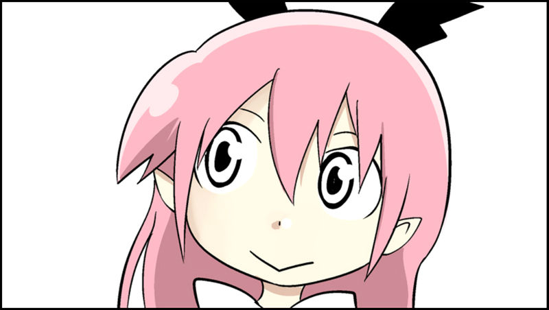 Senyuu. chapter 154 page 29