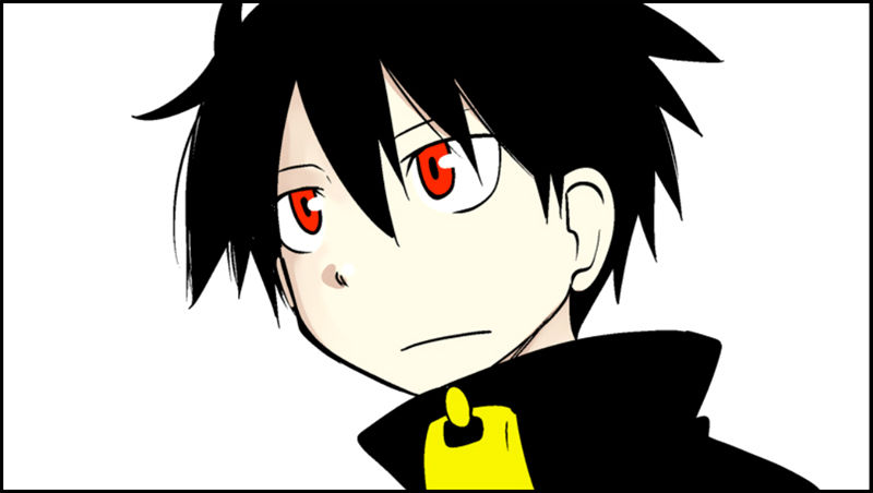 Senyuu. chapter 154 page 30