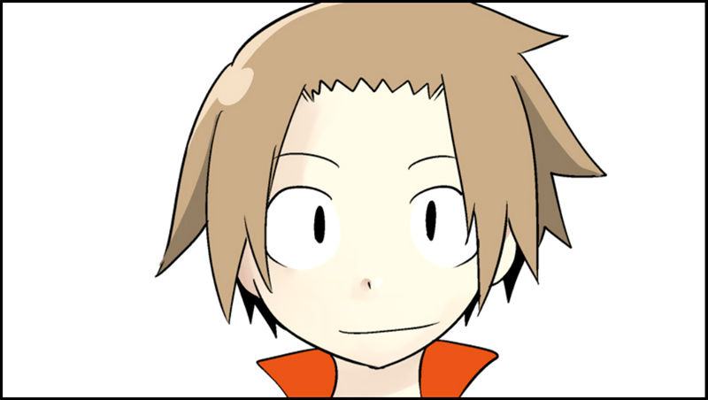 Senyuu. chapter 154 page 31