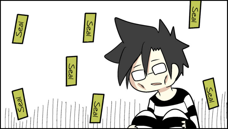 Senyuu. chapter 154 page 33