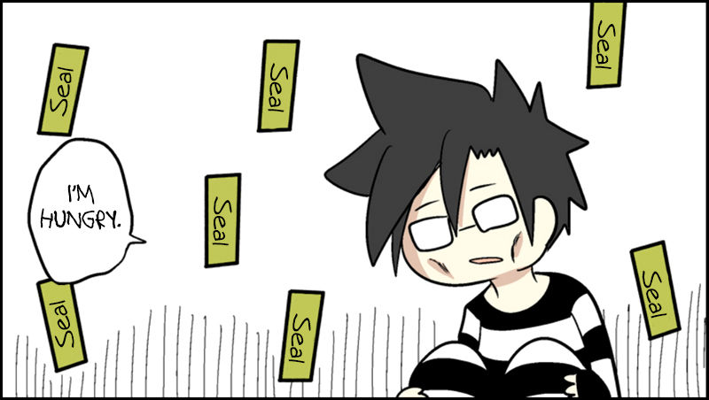 Senyuu. chapter 154 page 34