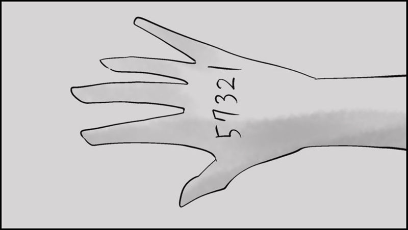 Senyuu. chapter 154 page 37