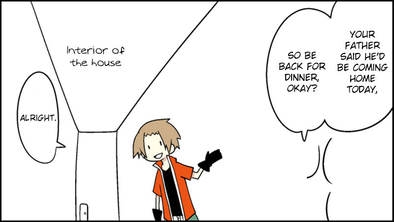 Senyuu. chapter 154 page 4