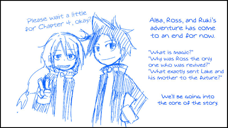 Senyuu. chapter 154 page 41