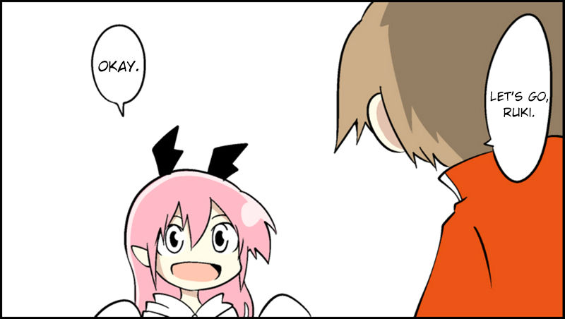 Senyuu. chapter 154 page 5