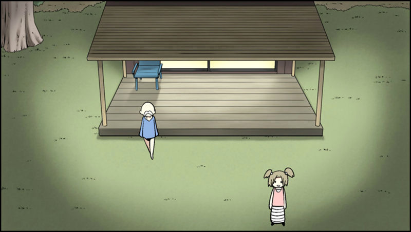 Senyuu. chapter 158 page 12