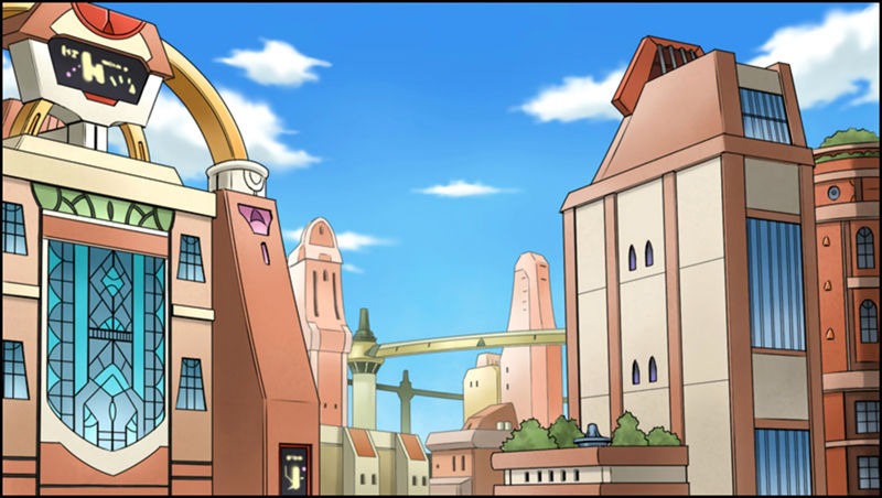 Senyuu. chapter 158 page 16