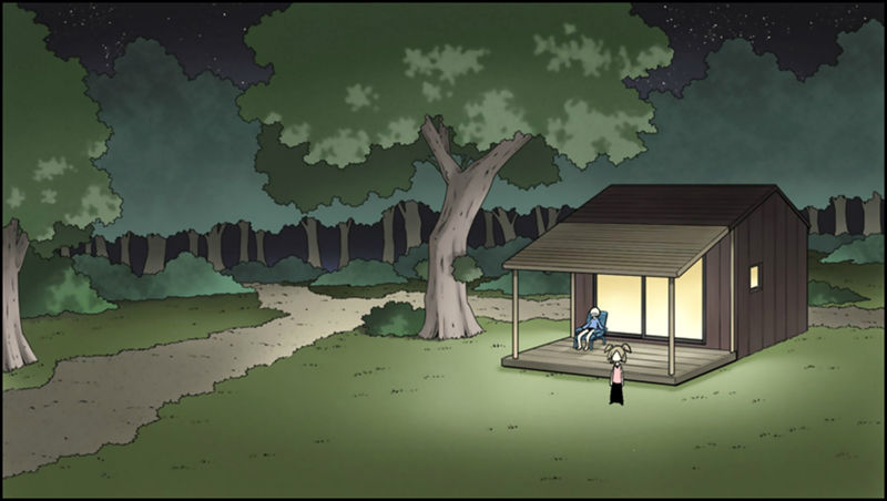 Senyuu. chapter 158 page 2