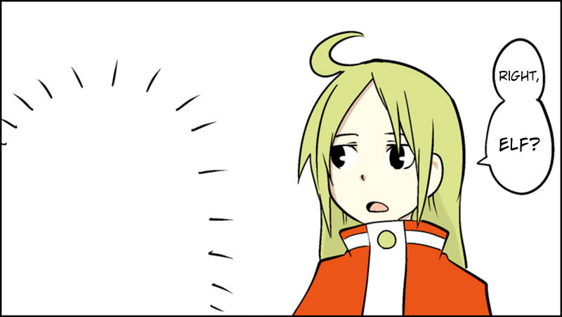 Senyuu. chapter 158 page 20