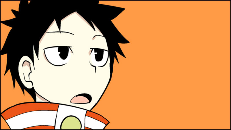 Senyuu. chapter 158 page 24