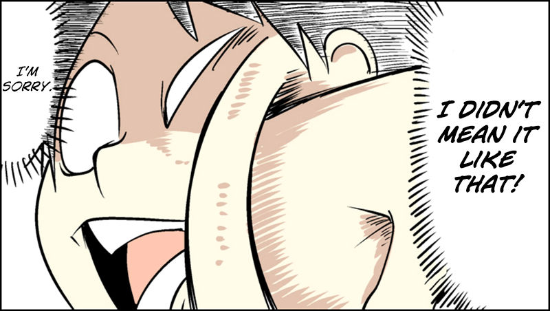 Senyuu. chapter 158 page 29