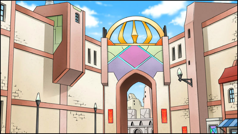 Senyuu. chapter 158 page 30