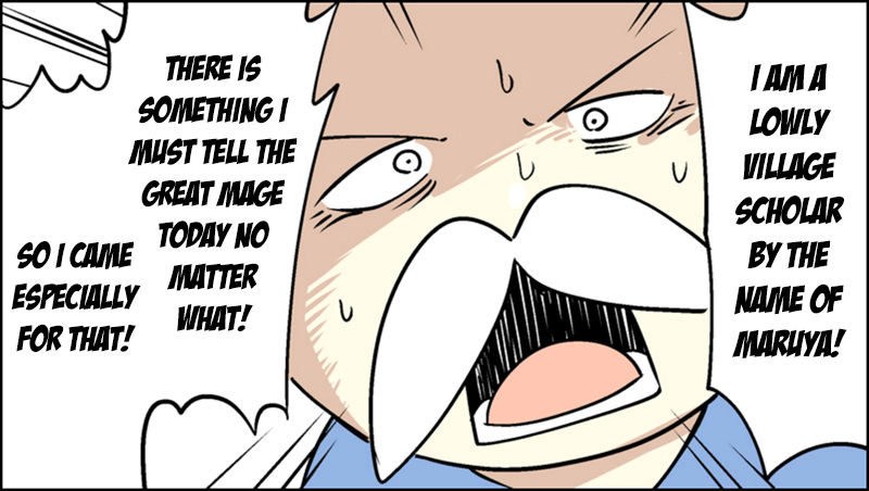 Senyuu. chapter 158 page 35