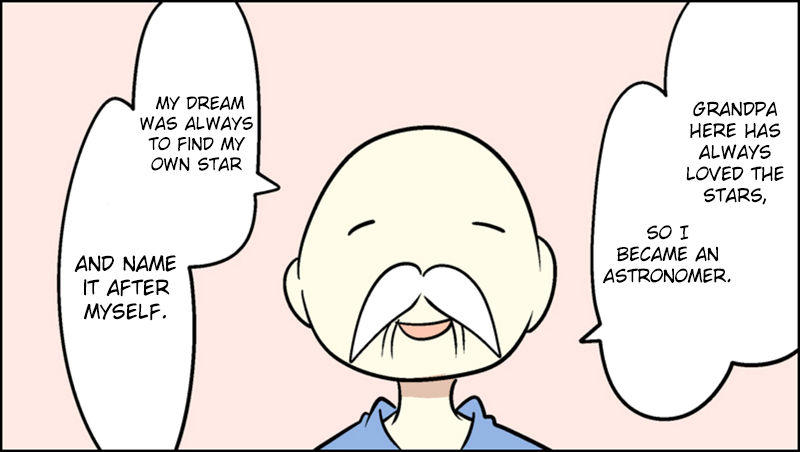 Senyuu. chapter 158 page 4