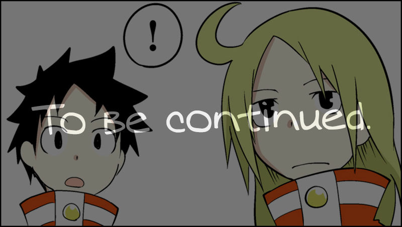 Senyuu. chapter 158 page 41