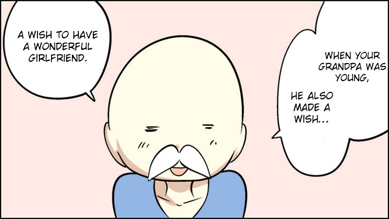 Senyuu. chapter 158 page 7