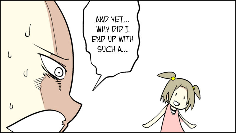 Senyuu. chapter 158 page 8