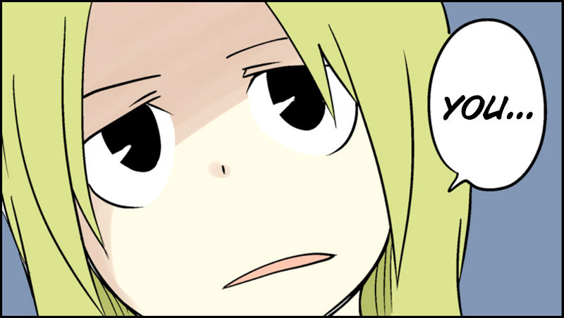 Senyuu. chapter 161 page 15