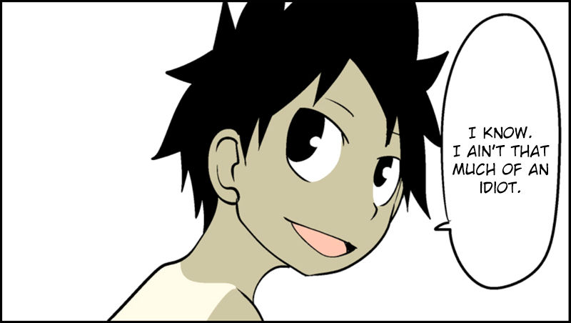 Senyuu. chapter 161 page 18