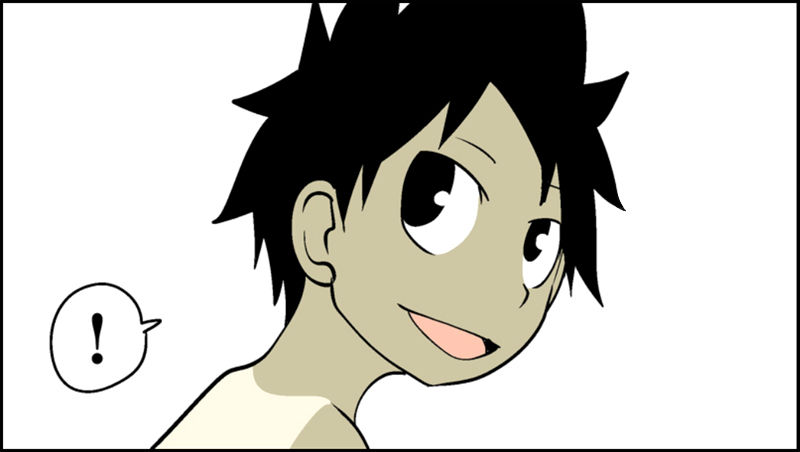 Senyuu. chapter 161 page 19