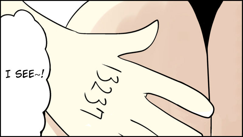 Senyuu. chapter 161 page 22