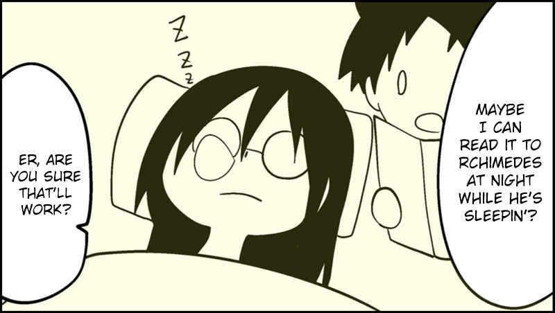 Senyuu. chapter 161 page 25