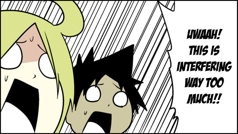 Senyuu. chapter 161 page 29