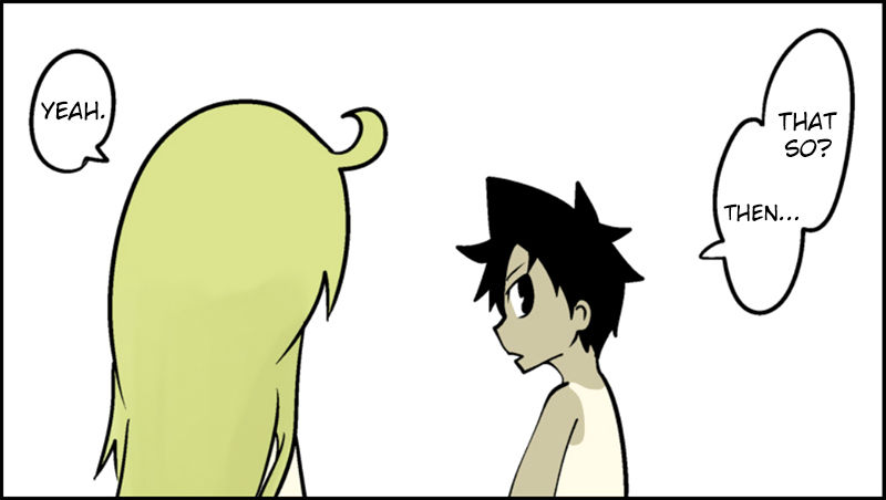 Senyuu. chapter 161 page 37