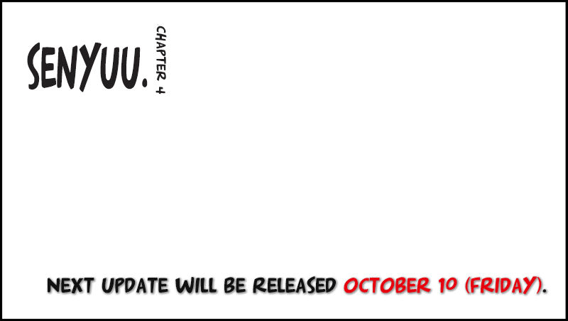 Senyuu. chapter 161 page 40