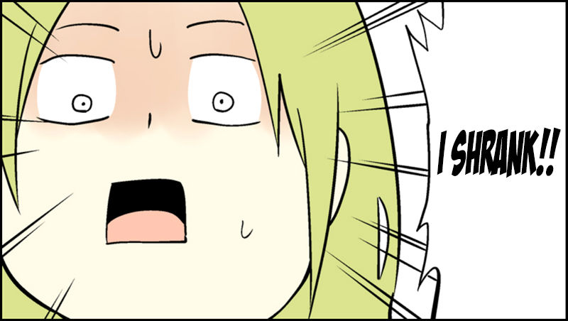 Senyuu. chapter 161 page 5