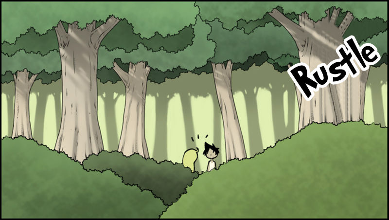 Senyuu. chapter 161 page 9