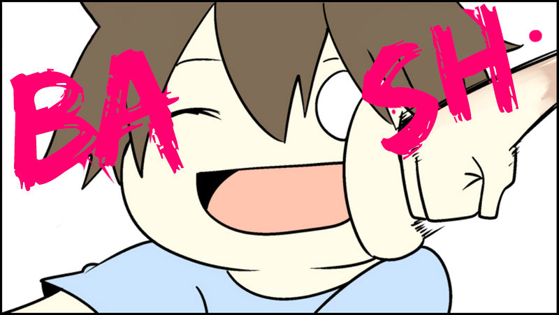 Senyuu. chapter 162 page 13