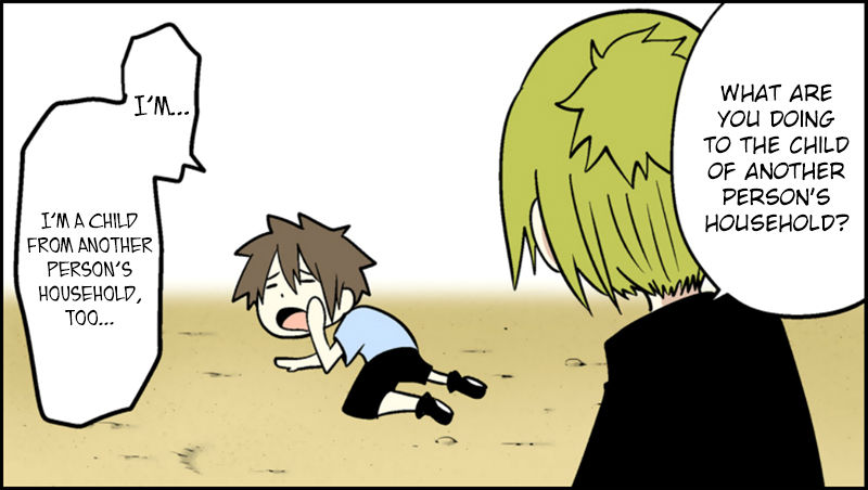 Senyuu. chapter 162 page 15