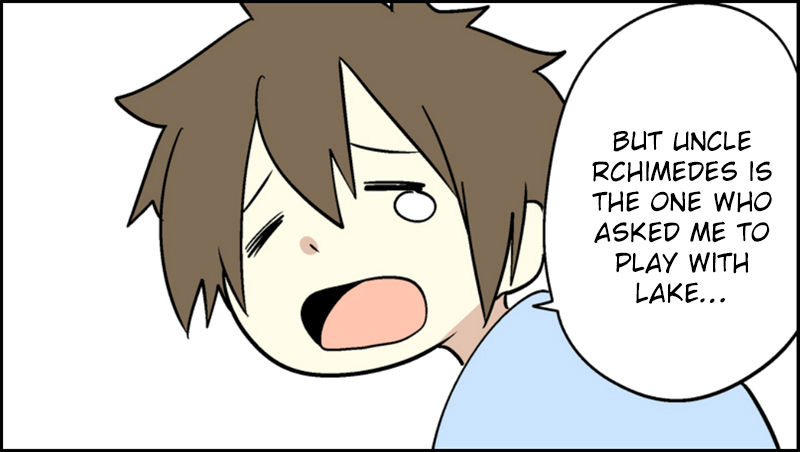 Senyuu. chapter 162 page 16