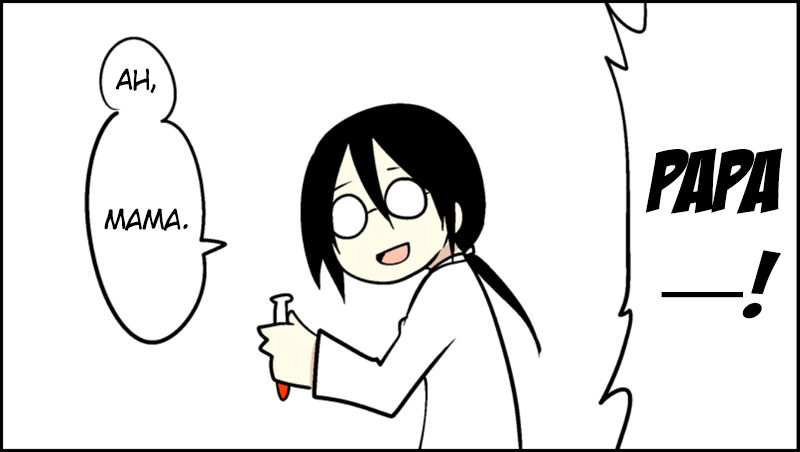 Senyuu. chapter 162 page 18