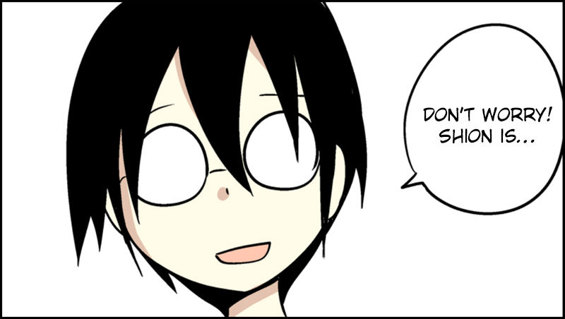 Senyuu. chapter 162 page 23