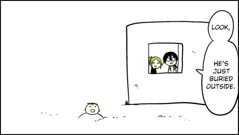 Senyuu. chapter 162 page 24