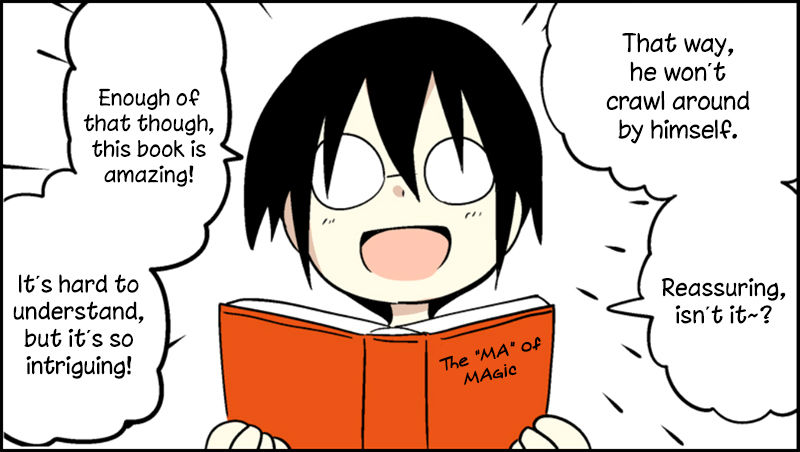 Senyuu. chapter 162 page 25