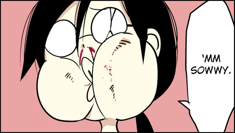 Senyuu. chapter 162 page 26