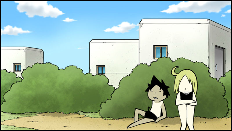 Senyuu. chapter 162 page 27