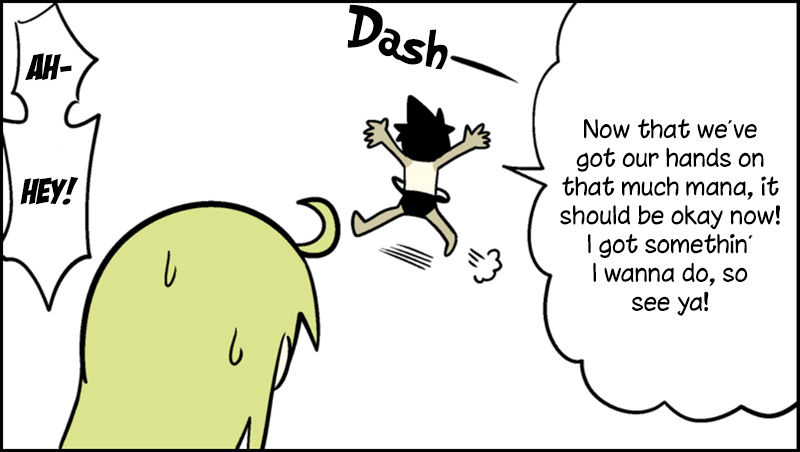 Senyuu. chapter 162 page 32