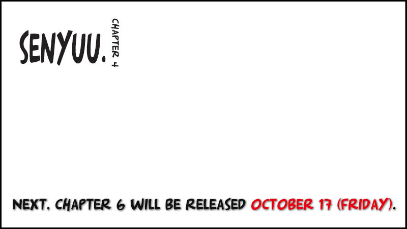 Senyuu. chapter 162 page 39