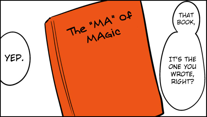 Senyuu. chapter 162 page 5