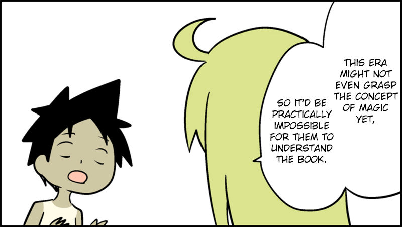 Senyuu. chapter 162 page 7